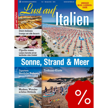 Lust auf Italien 2022/1