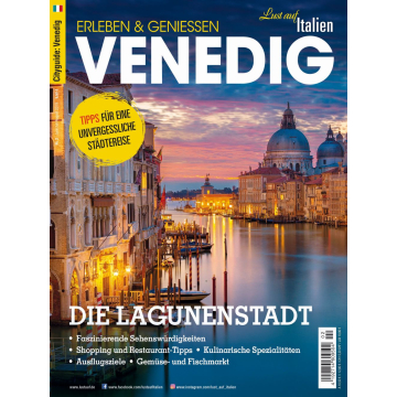 VENEDIG SONDERHEFT