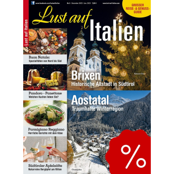 Lust auf Italien 2022/5