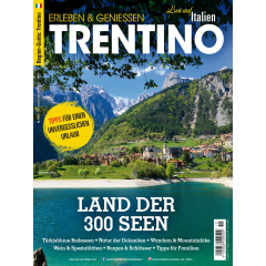 Trentino Sonderheft
