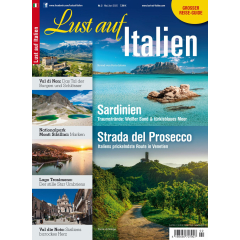 Lust auf Italien 2025/2