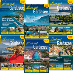 Aktionspaket Gardasee