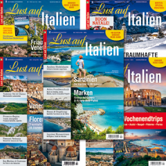 Aktionspaket Italien