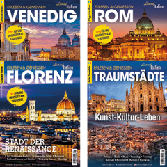 Aktionspaket: St&auml;dtereisen