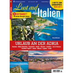 OLIVENÖL-RATGEBER BUNDLE (LAI 1/25-BUNDLE)