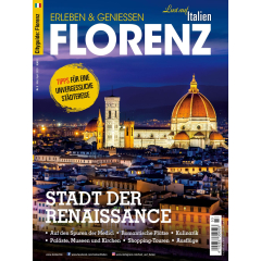 FLORENZ SONDERHEFT