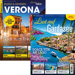 Aktionspaket: Gardasee 2026 – Bundle