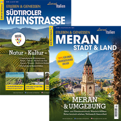 Aktionspaket: Südtirol 2026 – Bundle